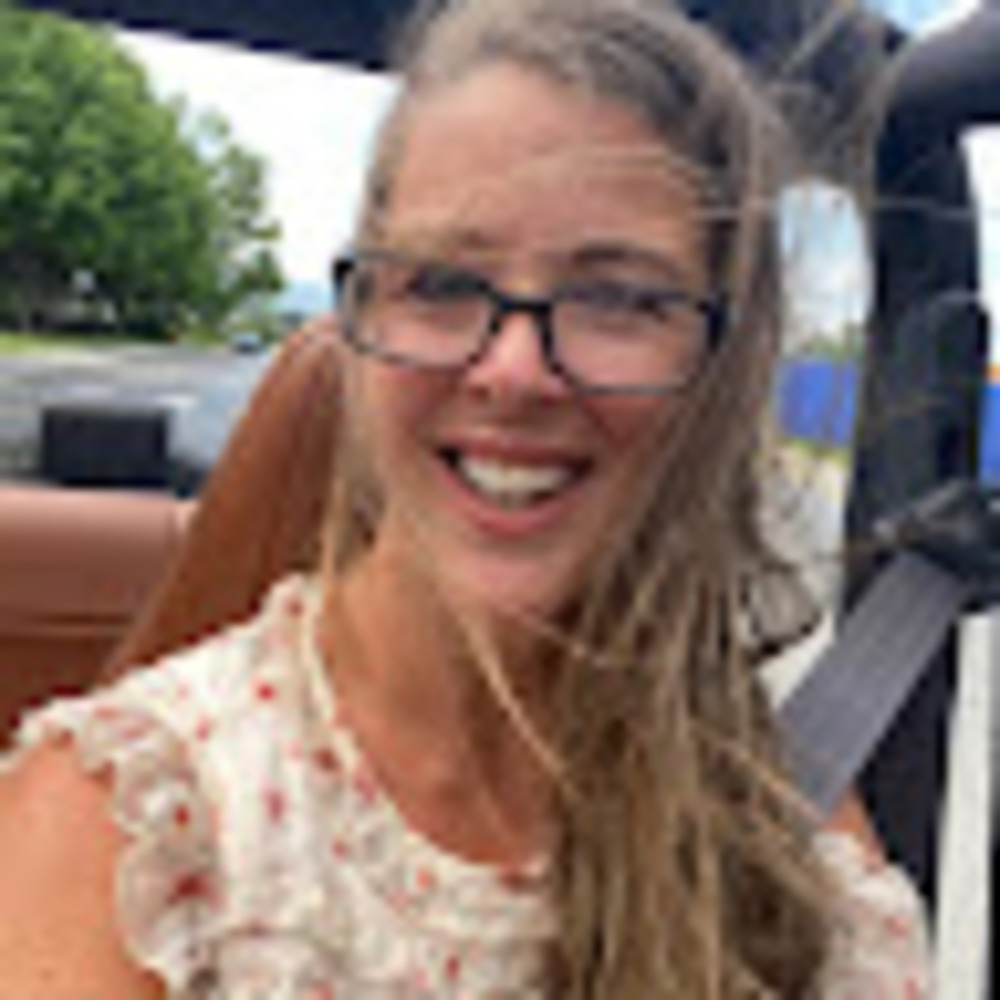 Meet your Posher, Erika